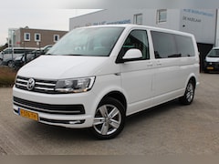 Volkswagen Transporter - T6 2.0 TDI 150KW E6 4-Motion DSG7 L2H1 Highline ✓ incl. BPM ✓ Dealer onderhouden