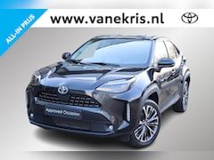 Toyota Yaris Cross - 1.5 Hybrid Executive