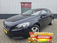 Volvo V40 - 1.5 T2 Ocean Race | CRUISE CONTROL | LEDER |