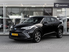 Toyota C-HR - 1.8 Hybrid Dynamic