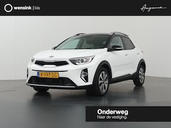 Kia Stonic - 1.0 T-GDi MHEV DynamicPlusLine | Navigatie | Cruise Control | Apple CarPlay/Android Auto |