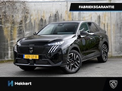 Peugeot 3008 - GT 1.2 Hybrid 145pk Automaat 360° CAM | 19''LM | DAB | NAVI | ADAPT. CC | DODE HOEK | KEYL