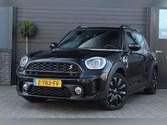MINI Countryman - 1.5 Cooper S E ALL4 John Cooper Works | Keyless | Navi | Camera | Climate | Zwarte Hemel