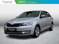 Skoda Rapid Spaceback - 1.2 TSI Greentech JOY | 12 MAANDEN BOVAG GARANTIE |