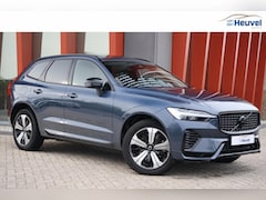 Volvo XC60 - T6 Recharge AWD Plus Dark | Longe Range | Stoelverwarming | Leder | Panoramadak | Parkeerc