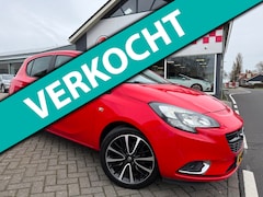 Opel Corsa - 1.4 Online Edition 2.0 RIJKLAARPRIJS