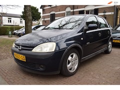 Opel Corsa - 1.4-16V Elegance Airco