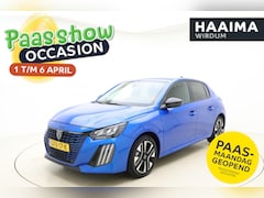 Peugeot 208 - 1.2T 100pk Allure 100 PK | Handgeschakeld | Camera | Mirror Screen | Navigatie | Airco | C