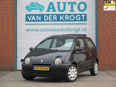 Renault Twingo - 1.2 Authentique, Airco, Vouwdak, APK 2-27
