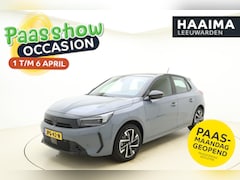 Opel Corsa - 1.2 Turbo 110pk Hybrid GS Automaat | Navigatie via Carplay | Camera | Stoel & Stuurverwarm