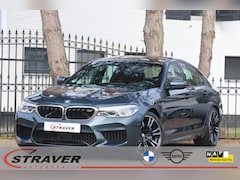 BMW M5 - 5-serie |Individual Orinico |Bowers&Wilkins |Carbon |Laser