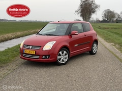 Suzuki Swift - 1.3 Limited Airco Nieuwe APK
