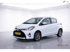 Toyota Yaris - 1.0 VVT-i Comfort AIRCO|ELEKT.PAK|LICHTMETAAL|