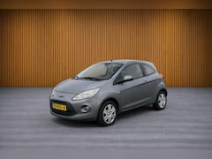 Ford Ka - 1.2 Titanium