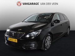 Peugeot 308 SW - 1.2 PureTech TechEd.| Carplay