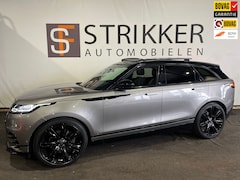 Land Rover Range Rover Velar - 2.0 P300 Turbo AWD R-Dynamic HSE