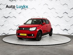 Suzuki Ignis - 1.2 Select | Navigatie | Parkeercamera | Apple Carplay/Android Auto