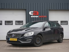 Volvo V60 - 2.0 D4 Momentum | EURO 6 |