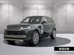 Land Rover Range Rover - P550e Autobiography PHEV