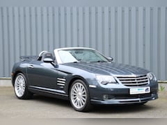 Chrysler Crossfire Cabrio - 3.2 V6 SRT-6 335 PK *57.680KM