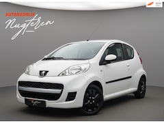 Peugeot 107 - 1.0-12V XS |Airco|Centrale deurvergrendeling|toerenteller