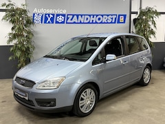Ford Focus C-Max - 1.8-16V Ghia // Autom. // Ecc // Cruise