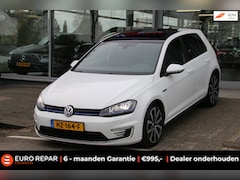 Volkswagen Golf - 1.4 TSI GTE PANO-DAK NL-AUTO NAP