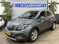 Opel Mokka - 1.4 T Edition 4x4 // Airco // half leer // lm velgen