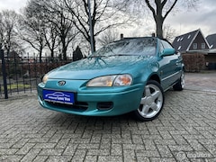 Toyota Paseo - 1.5i Cabrio, Grote beurt, enz