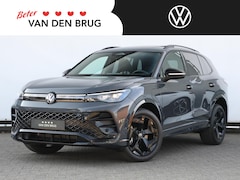 Volkswagen Tiguan - 1.5 eHybrid R-Line Edition 204PK DSG Black Style| Panoramadak | LED | Stoel/Stuurverwarmin