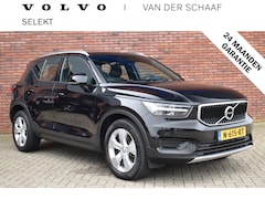 Volvo XC40 - B3 177PK Momentum Business | Schuif-/kanteldak | Climate Pack | Park Assist Pack |