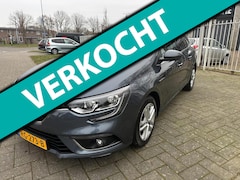 Renault Mégane Estate - 1.2 TCe Zen