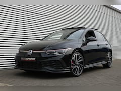 Volkswagen Golf - 2.0 TSI GTI Clubsport (Pano Sportleder/Memory/Ventilatie Carplay ACC Camera Sfeer IQ-Light