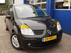 Renault Modus - 1.6-16V Privilège Luxe