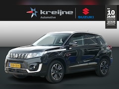 Suzuki Vitara - 1.4 Boosterjet AllGrip Stijl | 4x4 | RIJKLAARPRIJS |