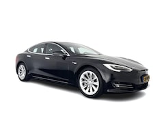 Tesla Model S - 75D Base [ 3-Fase-17kW ] {SOH-85%} (INCL-BTW) Aut. *PANO-WINDOW | LEATHER | AIR-SUSPENION