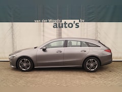 Mercedes-Benz CLA-klasse Shooting Brake - 180 Business Solution -NAVI-ECC