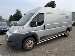 Fiat Ducato - 35H 2.3 MJ LH2 2014 EURO5 CLIMA
