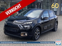 Citroën C3 Aircross - 1.2 PureTech 110pk S&S Feel