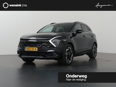 Kia Sportage - 1.6 T-GDi Plug-in Hybrid AWD GT-Line | Panoramadak | Matrix LED Koplampen | Stoel/Stuurver