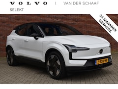 Volvo EX30 - Extended Range 272PK Plus 69 kWh | Trekhaak | All-Season | Climate |