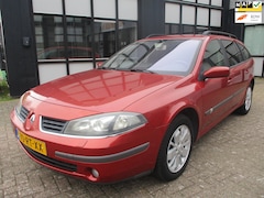 Renault Laguna Grand Tour - 1.6-16V Expression
