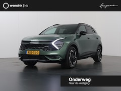 Kia Sportage - 1.6 T-GDi Plug-in Hybrid AWD GT-Line | Panoramadak | Matrix LED Koplampen | Stoel/Stuurver