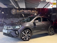 Volkswagen Taigo - 1.0 TSI R-Line Business Pano|Beats|Keyl|Cam|Sfeer|IQ Light