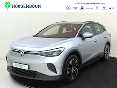 Volkswagen ID.4 - Pro Business 77 kWh | SoH 90% | Parkeerassistent | Luxe bekleding | Achteruitrijcamera | S
