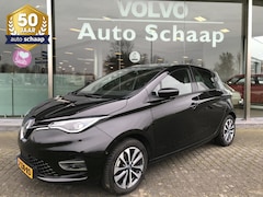 Renault Zoe - R135 Intens 52 kWh | Rijklaar incl garantie | SoH 87% Koop Accu Keyless Camera Parkeersens