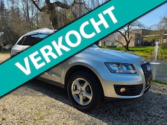 Audi Q5 - 2.0 TFSI quattro *apk:05-2026