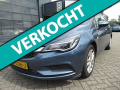 Opel Astra Sports Tourer - 1.4 Online Edition / NAV / PDC 2x / Airco / Achteruitrijcamera
