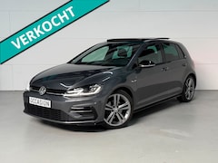 Volkswagen Golf - 1.4 TSI 3x R-Line DSG Pano Keyless Dyna Camera ACC Vol