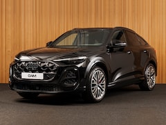 Audi Q5 Sportback - e-hybrid quattro 21" | PANO | LUCHTVERING |S-LINE | TECHPRO